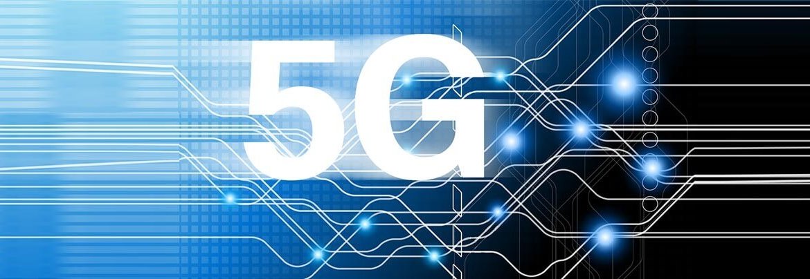 5G, Tecnología Disruptiva Segundo Dividendo Digital Aplicaciones + Ventajas + Medidas a realizar 2018-2020 Quinta generación de la Telefonía Móvil (1)