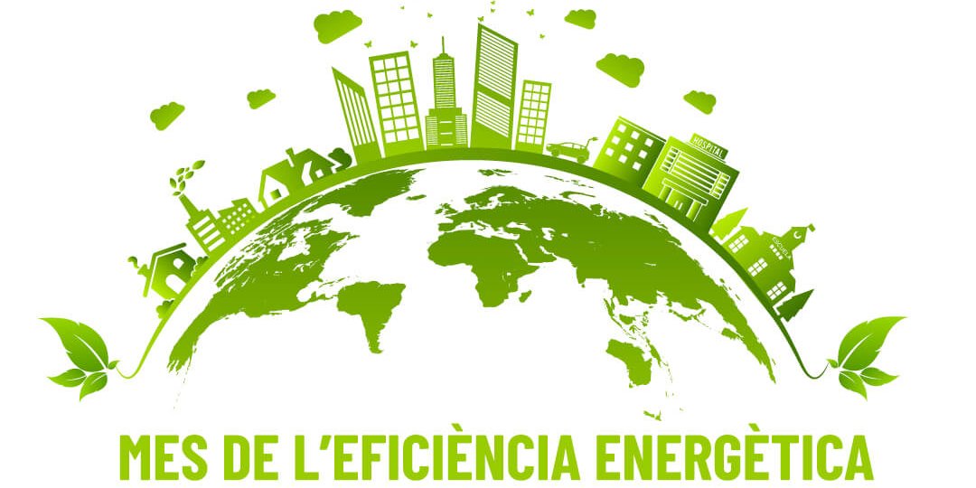 LOGO EFICIENCIA ENERGETICA