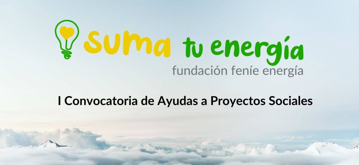 Convocatoria de proyectos Suma tu Energía (002)