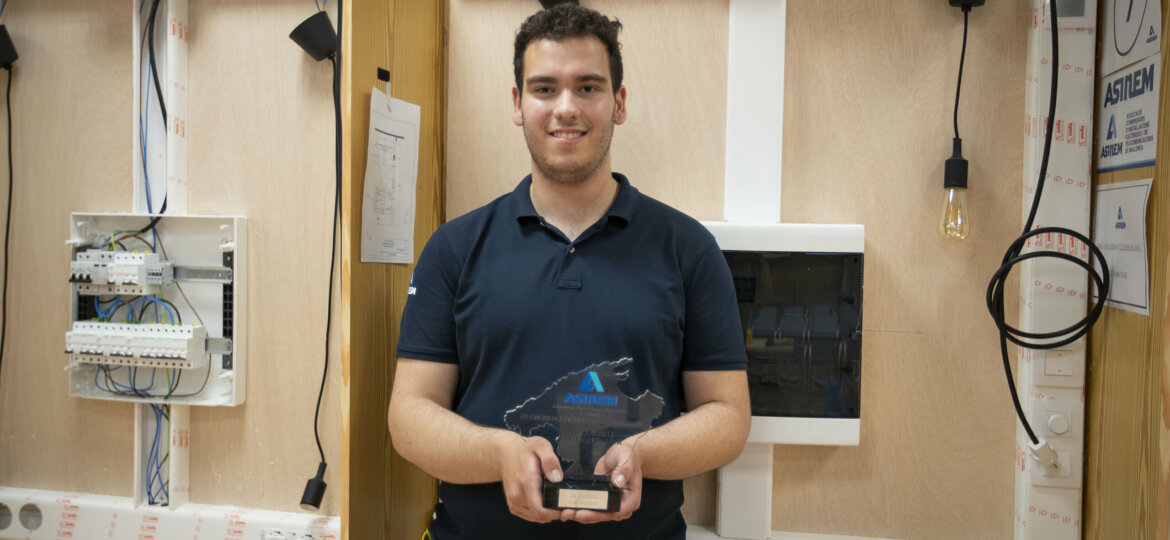 Ganador IES Joan Taix