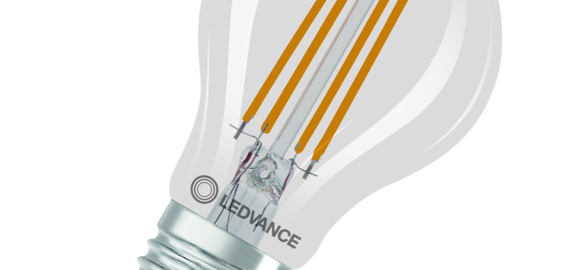 LED CLASSIC A FILAMENT DIM