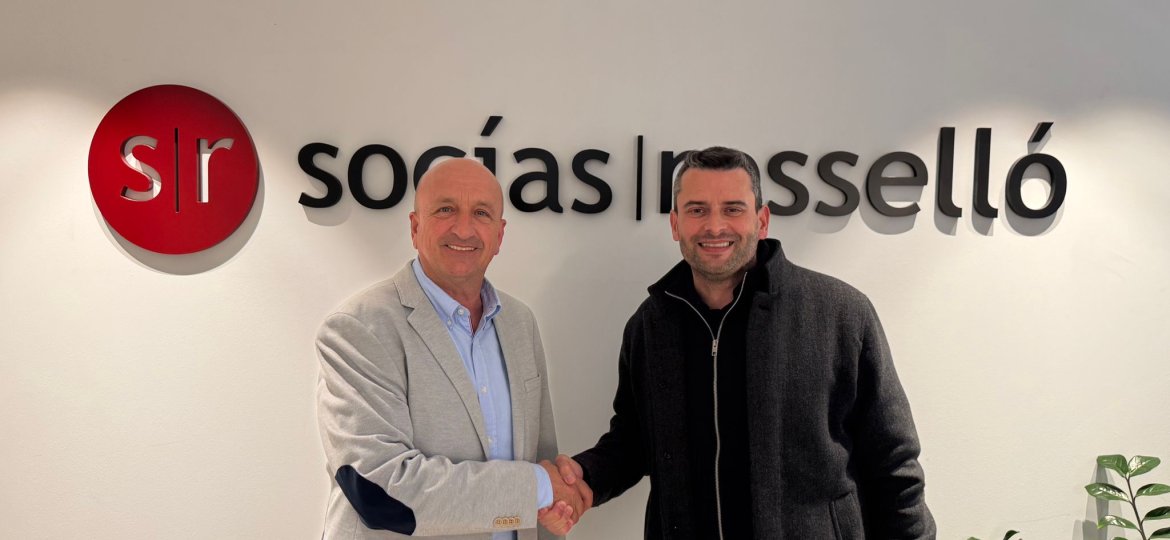 Socías y Rosselló Relevo