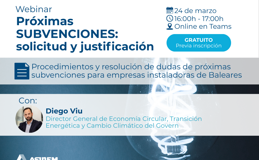 03 - 12032026 WEBINAR_Próximas Subvenciones Solicitud y Justificación
