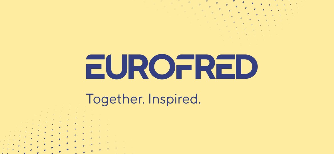 Eurofred Together. Inspired.