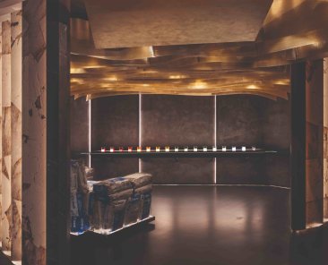 Mapei_Cano y Escario Arquitectura_Casa Decor 2026_@Jordi Canosa