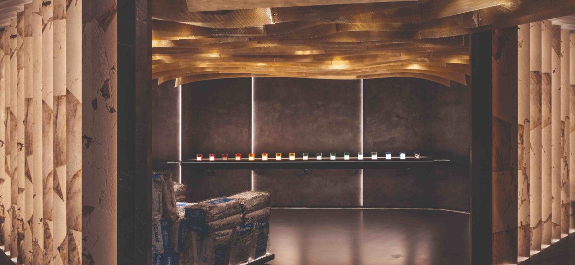 Mapei_Cano y Escario Arquitectura_Casa Decor 2026_@Jordi Canosa