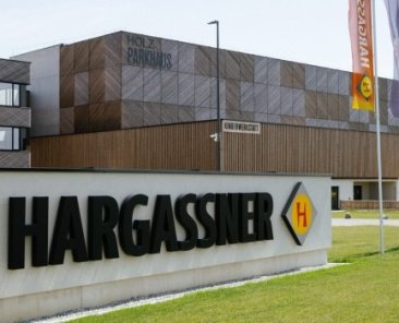 Fronius i Hargnasser