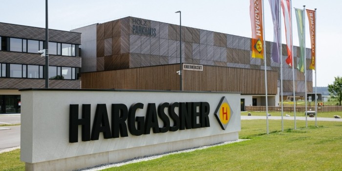 Fronius i Hargnasser
