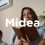 Midea impulsa el verano en TV, digital y exterior