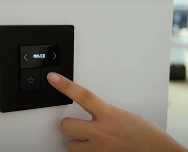 Simon 270 Keypad Multimaster (4)