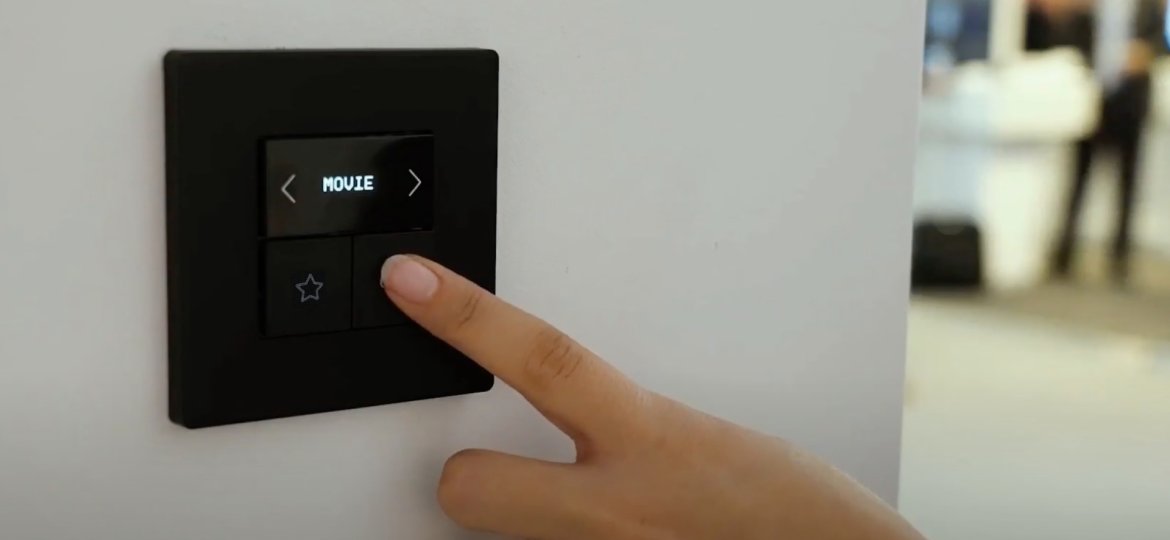 Simon 270 Keypad Multimaster (4)