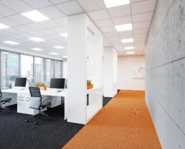 Aplicación de PANEL ECO GEN3