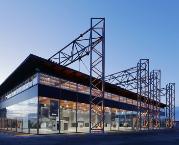 GI_Holding_Headquarter