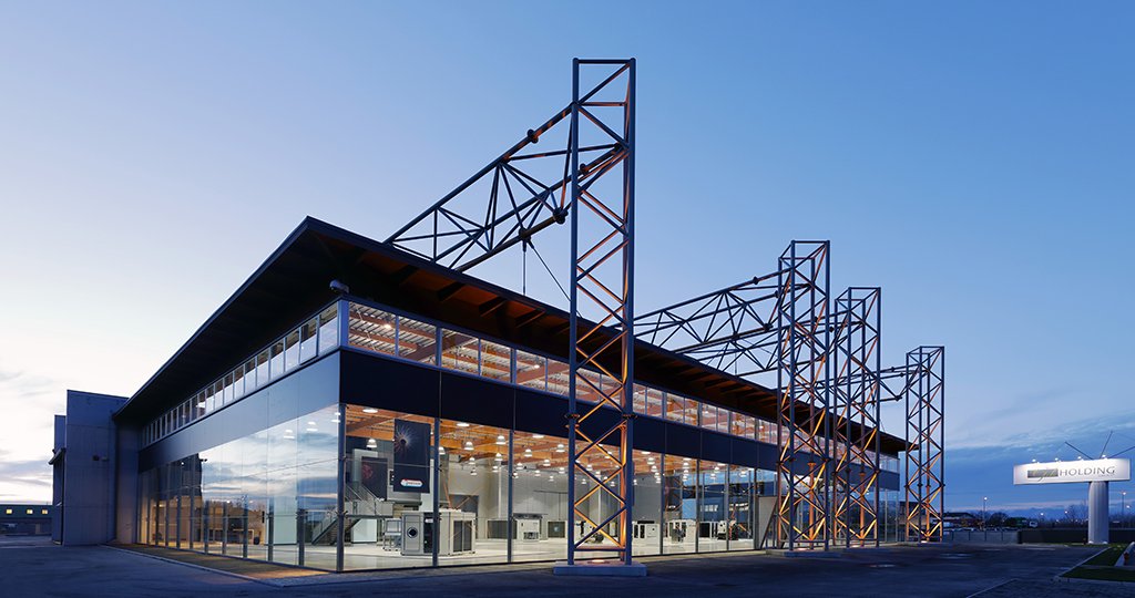 GI_Holding_Headquarter
