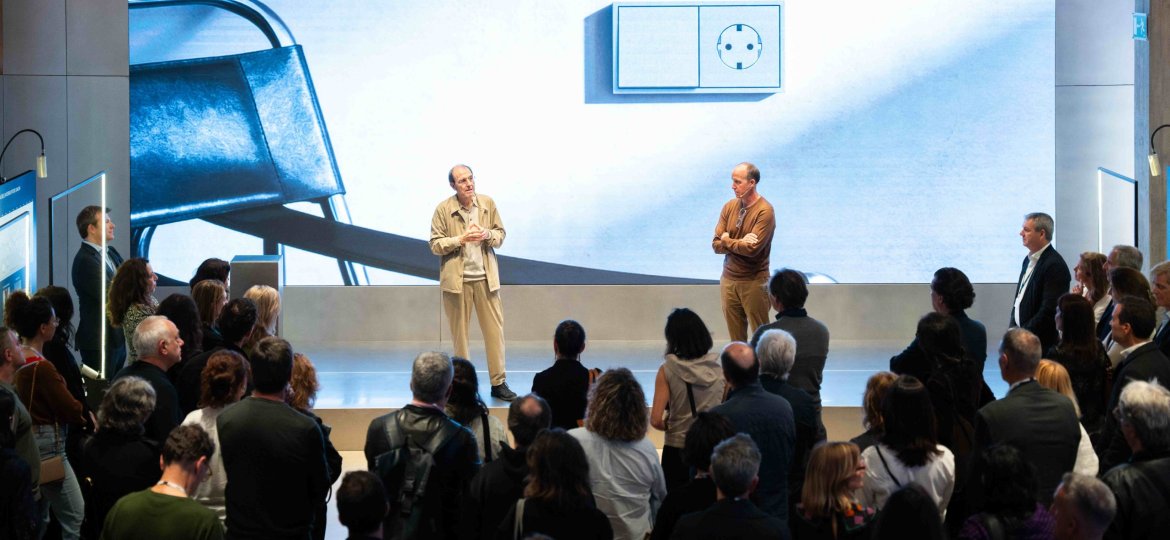 SIMON 360 EVENTO_LCDLL BCN_