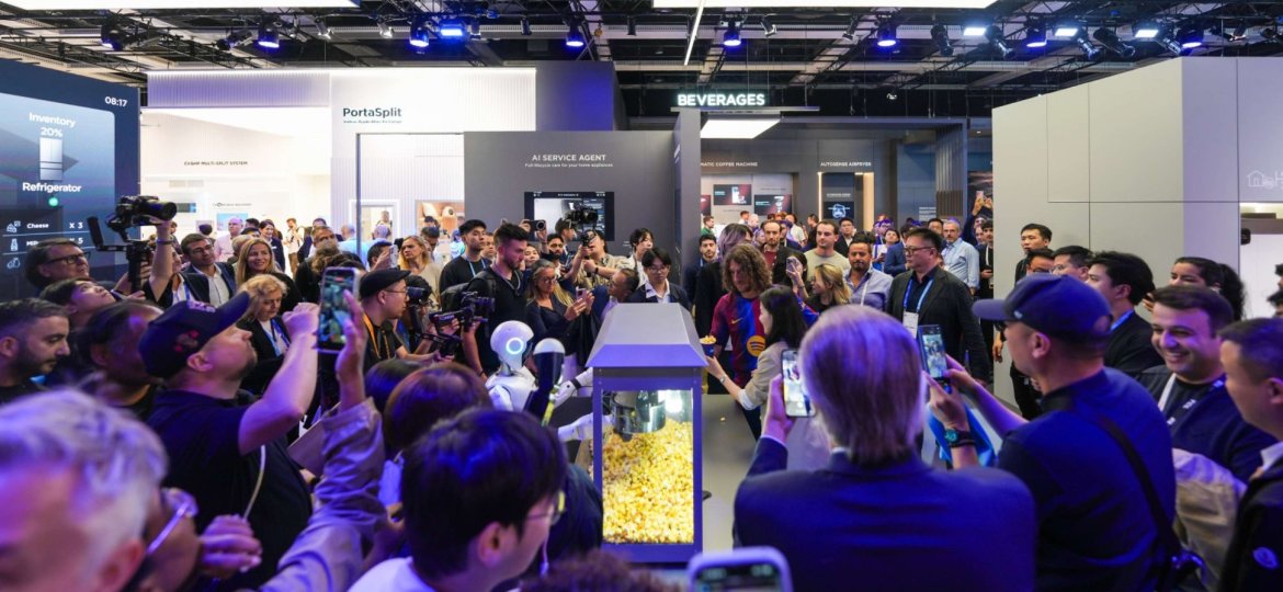 Midea IFA 2026_4