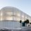 Ciencia, arquitectura y tecnología frente al Mediterráneo
