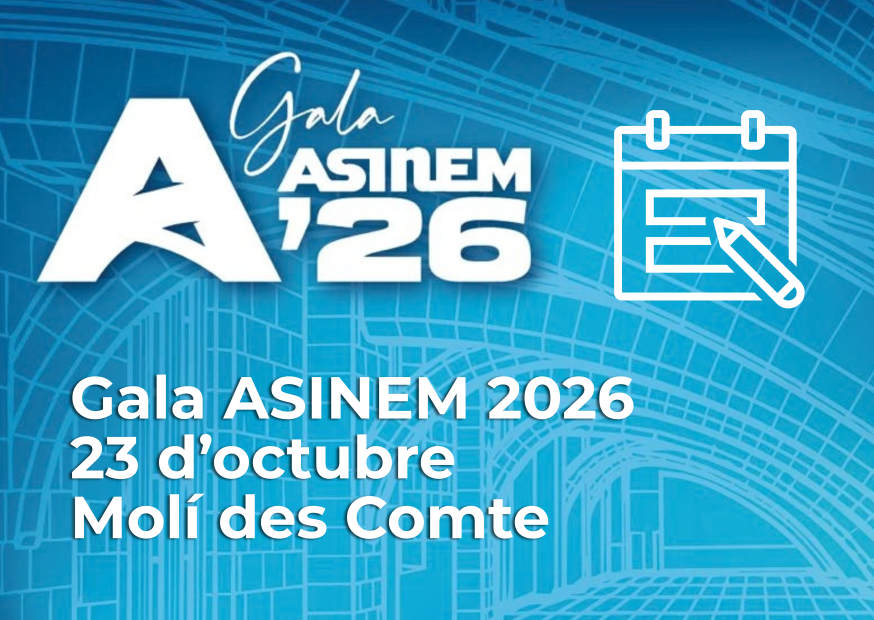 Gala ASINEM 2026 Gala ASINEM 2026