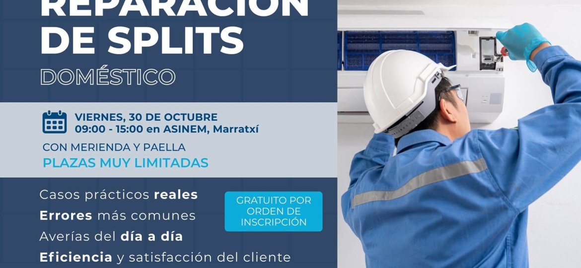 BANNER PPAL + CARTEL A3 - Trabajos en altura cartel