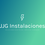 JJG SOLUCIONES ELECTRICAS SL
